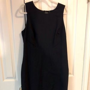 Ann Taylor work dress. Sized 14